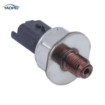 YAOPEI Fuel Oil Pressure Sensor for Peugeot 3008 5008 and Citroen