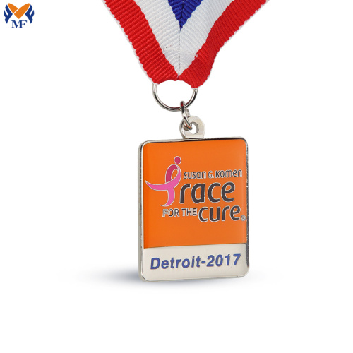 Metal Sports Award Medal For Kids