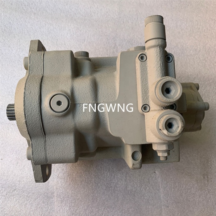 PSVL-54CG Mini Excavator Hydraulic Piston Pump For Kubota