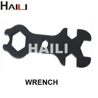 wrench/weld tools