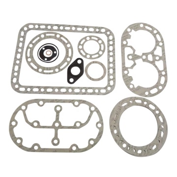 China Refrigeration Compressor Manufacturers: Spare Parts and Accessories for Dorin Compressors - 5VS Gasket Kit