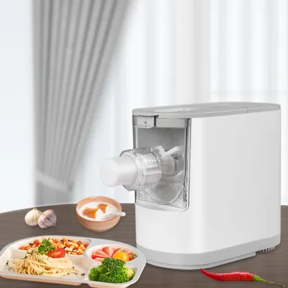 Noodle Making Machines: Noodle Maquina Cortadora de Pasta - Noodles Machine