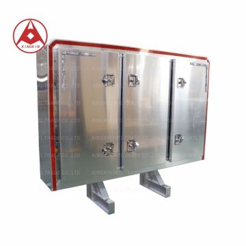 Трохдзвярны корпус для стойкі Dyna Light Cab