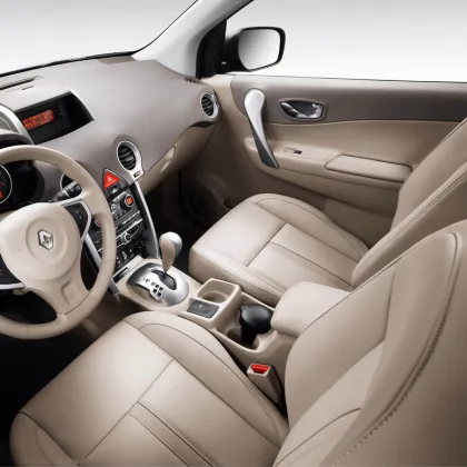 Provocateur Agent Interior Cleaning