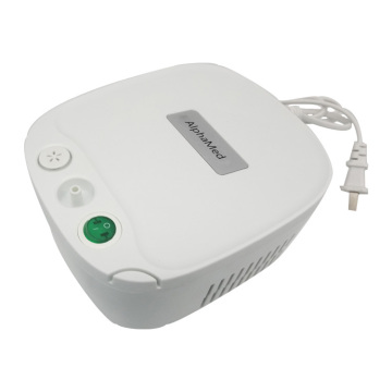 Nebulizer Machine Mask Kit with Mouth