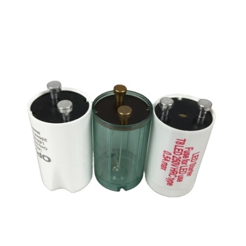 S10 Lamp Starter 4-120w FSU 220-240v Fluorescent Light Starter