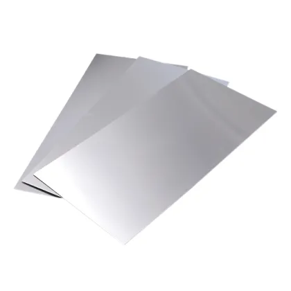 Hot Selling AZ31 Magnesium Metal Plate and AZ31B Stamping Magnesium Sheet