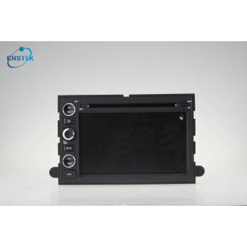 Android Double Din Dvd Ford Mustang