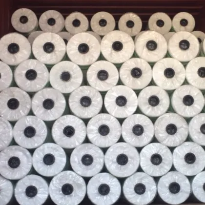 HDPE environmental friendly wrapping net