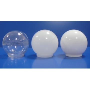 LED Plastic Admixture Color Bulb Lamp Shade & Cover
