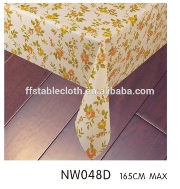 exported table cloth picnic design