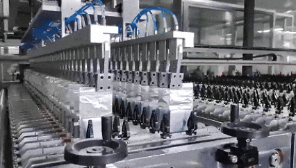 Εξοπλισμός δοκιμής μπαταρίας λιθίου lithium battery testing equipment