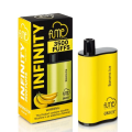 Fume Infinity 3500 Puffs Vapes desechables Todos los sabores