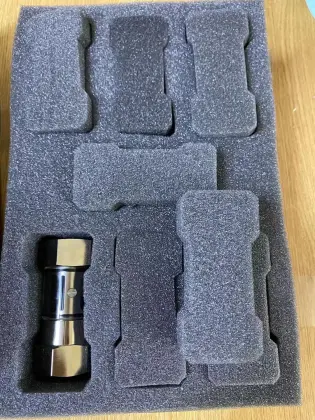 HONSBERG W01-008GM WO1 Series Flow Indicator