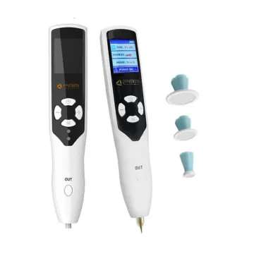 Plasma Ozone Eyelid Lift & Wrinkle Removal: Comprehensive Solution for Spot Acne Treatment
