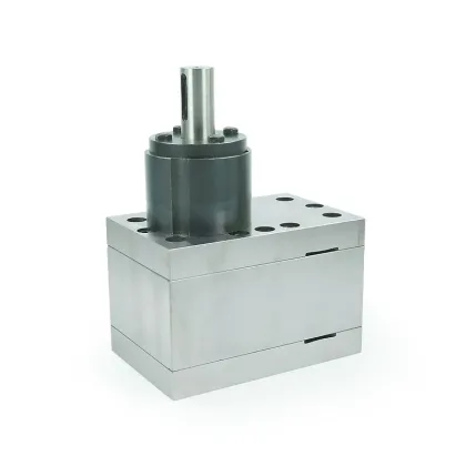 Shanghai Gns Automatic Hot Melt Glue Pump for Polymer Glue