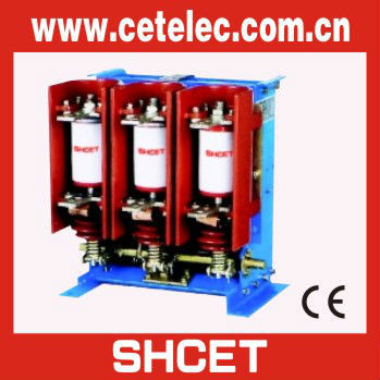 ZNA/B-7.2/400/630-12.5 type AC 33kv vacuum circuit breaker