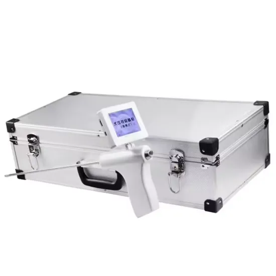 Veterinary Artificial Insemination Instruments