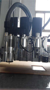 Router Machine
