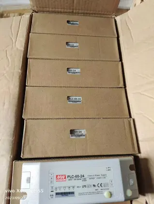 Mingwei MW MDR-60-24 Power Supply