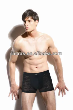 best price hot sale sexy men underwear boxer