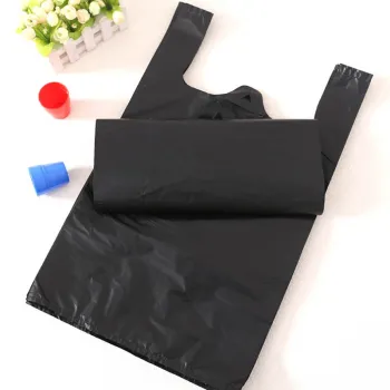 T Shirt Garbage Bag