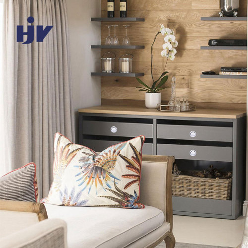 Small hidden pulls recessed wardrobe handle knobs