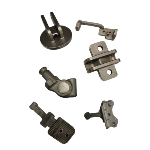 Stainless steel automation equipment casting parts