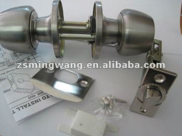 578 tubular knobset