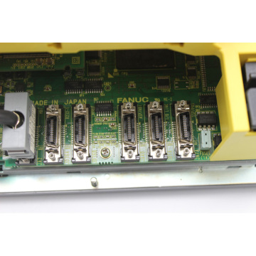 Gebraucht oder brandneues Fanuc-Steuerungssystem-Controller A02B-0309-B522