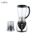 Hand held blender with stainless steel stick