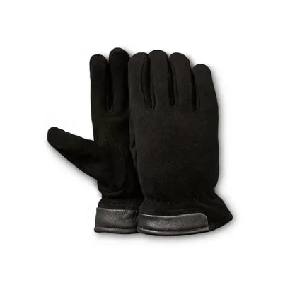 Fleece Cycling Sport Gloves