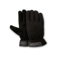 Gants de toison sportif pour femmes