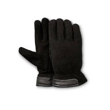 Glove de fleece sportive pentru bărbați doamne