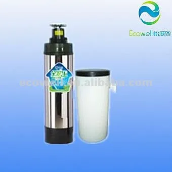 US Filter Water Softener