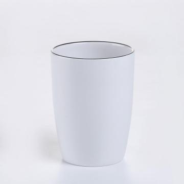 vaso de melamina para beber