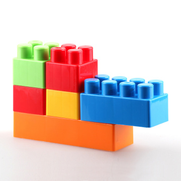 LEGO Plastic Injection Molding