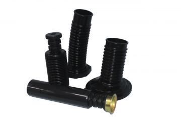 Shock Boot Meliputi Honda