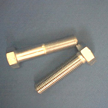 General Hex.Bolt