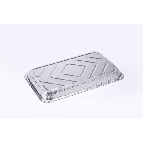 Aluminum Container with Lid: A Comprehensive Guide