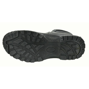 Steel Toe Cap dan Sepatu Safety Midsole Baja