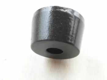 ISO, TS, IRIS certifications supplier made locating block