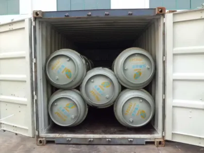 DME 99.95% Dimethyl Ether C2H6O