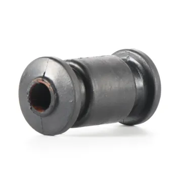 Noise Reduction Shock Absorption Front Rubber Bushing Suspension Bushing Kit for Cars