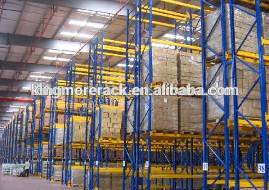 Warehouse storage systems, storage racks with factory price