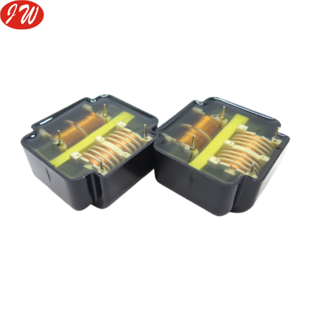 Pulse High Voltage Pack