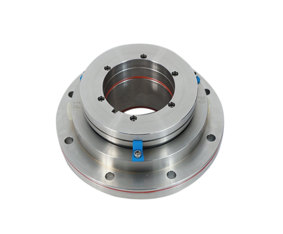 Mechanical Seal for Sand Mill