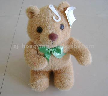 little bear