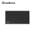 Switch industriali con porta SFP 10G DC48V/AC 220V Switch industriali gestiti L3 2*10G+8*1000Mbps+8*combo Porta ottica 1U Rack Mo