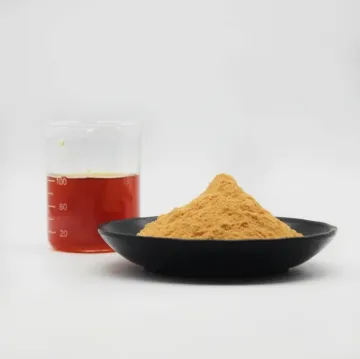 Water Treatment Chemical Polyferric Sulphate 21% 22%